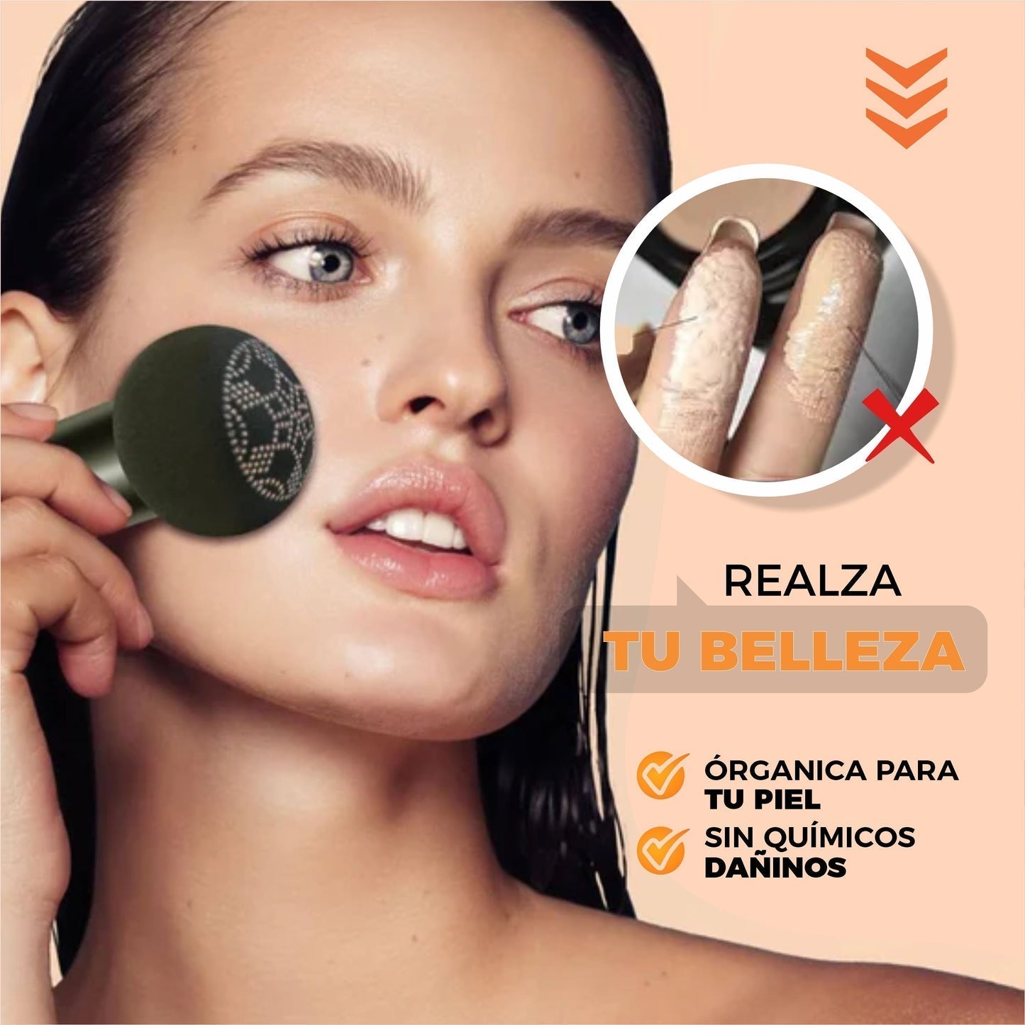 (COMPRA 1 LLEVA 2) ANGEALA® Crema Antiedad Premium